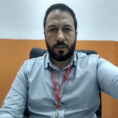 José Carlos Antunes Junior