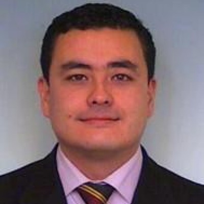 Alexandre Yoiti Fujimoto