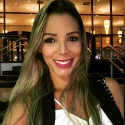 Rafaela Simões Cerqueira