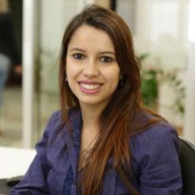 Vanessa Cristina Domenegueti de Melo