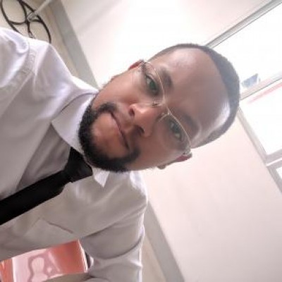 Rodrigo Santos Claudio Do Carmo