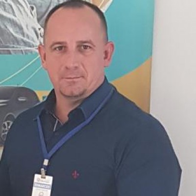 Edmarcos  Afonso de Souza