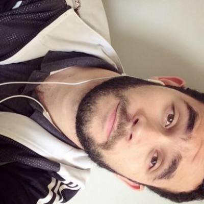 Michael Douglas de Amorim