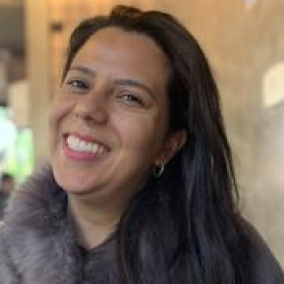 Denise Maria dos Santos Martins