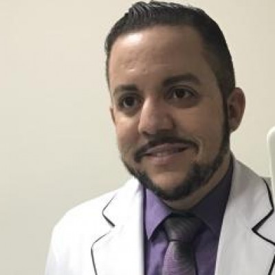 Geraldo Fernandes dos Santos Junior