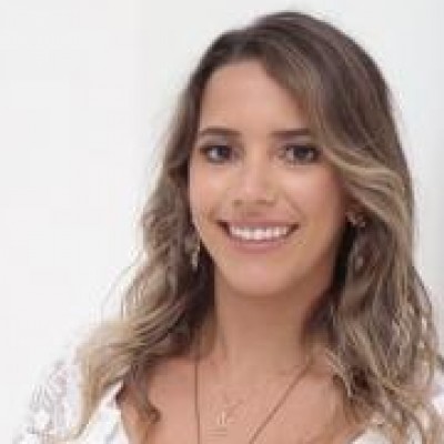 Daniela Rocha Franco Drumond