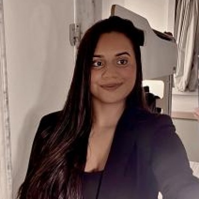 Ana Luiza Pereira Sampaio