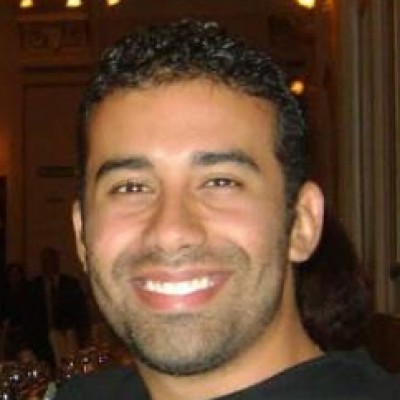 Daniel Araújo Domingues