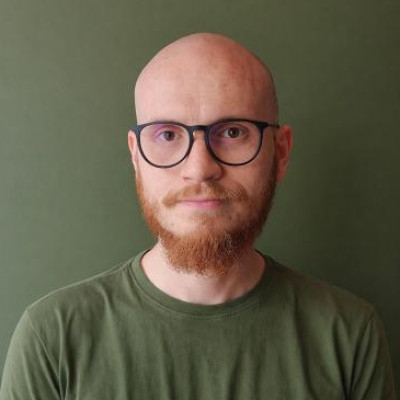 André Felipe Klauberg
