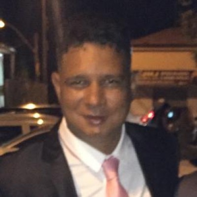 Jose Fagundes