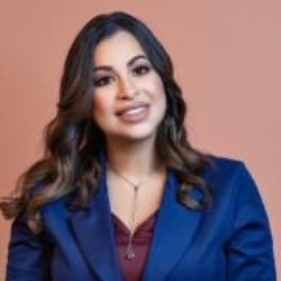 Daiani de Almeida Ferreira