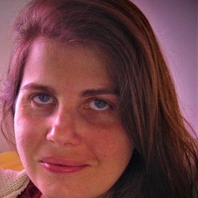 Cristina do Vale