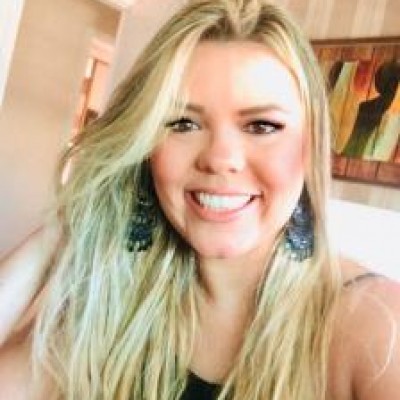 Patricia Andrade de Souza