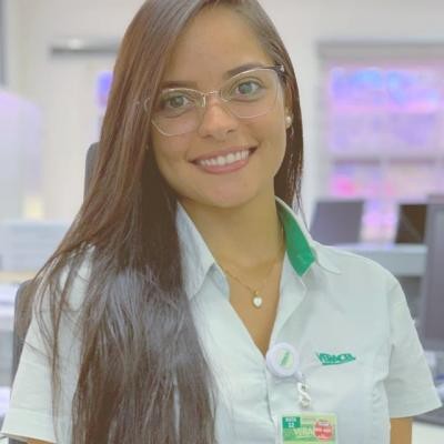 Ana Carolina Alves