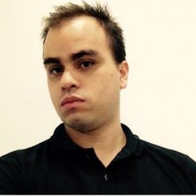 Michael Douglas Barbosa Araujo