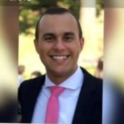 Rafael de Almeida Souza