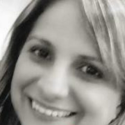 Cristiane Do Carmo da Silva