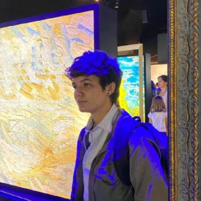 Maria Vitoria Batista Durazzo