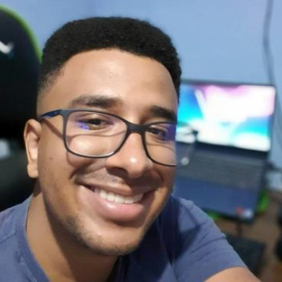 Carlos Magno Geraldo Barbosa