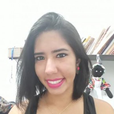 Patricia Gonçalves de Sousa