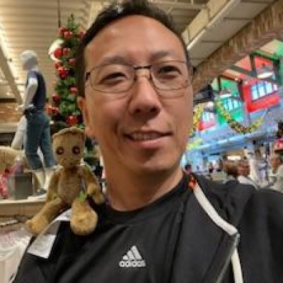 Acassio Takeo Kondo