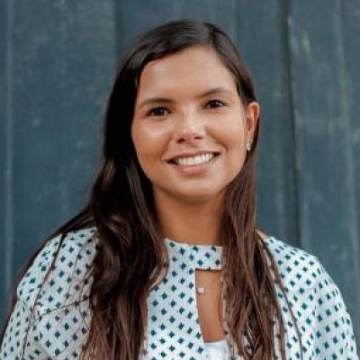 Natascha Menezes Moraes