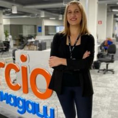 Ediléia Cristina de Melo Gonçalves