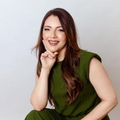 Luanda Raquel Araújo Bernardo