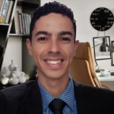 Jose Francisco Ribeiro