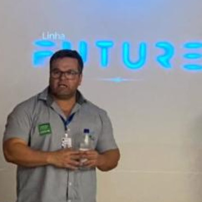 Ricardo de Oliveira Miguel Sebastião