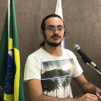 Alan Michel Mendonça Ribeiro