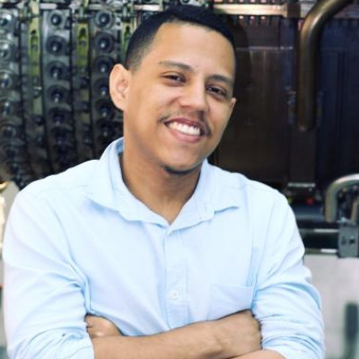 Lucas Campos de Almeida