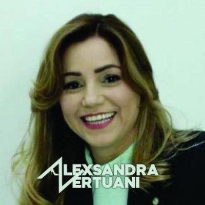 Alexsandra Maria Vertuani