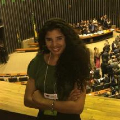 Alice Juliane da Costa Rodrigues