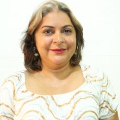 Ana Paula Ferreira Sampaio