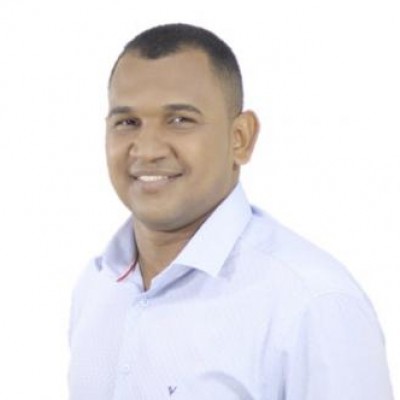 Anderson de Araujo Pereira