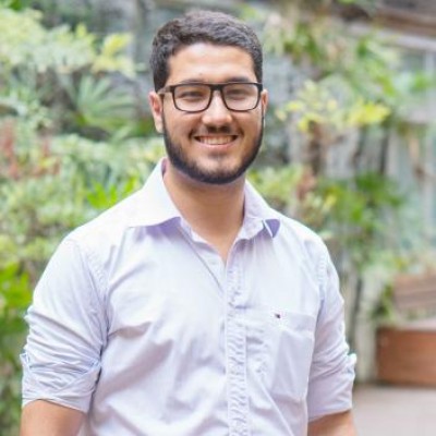 Anderson Pereira de Oliveira