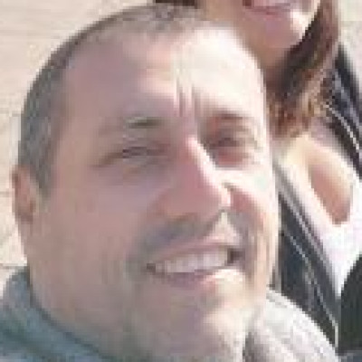 Erick Franco de Camargo