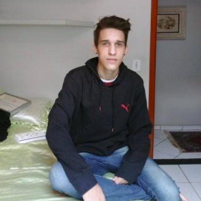 Paulo Viana Dos Santos