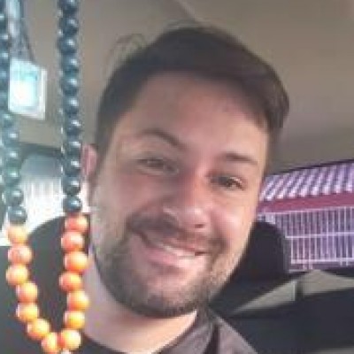 Augusto Moreira Pinz