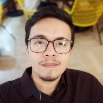 Bruno de Arruda Rodrigues