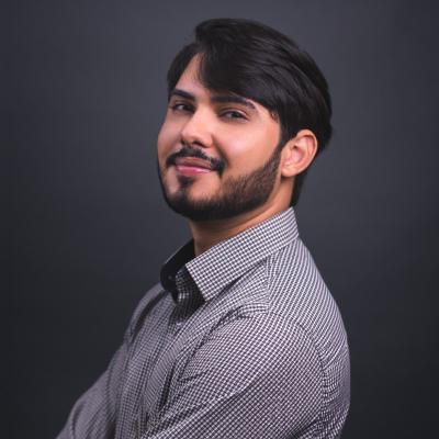 Kelvin de Almeida Moreira