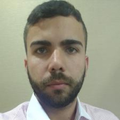 DARLEY FERNANDO DE OLIVEIRA