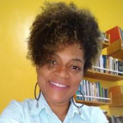 Cássia Silva Santos Góes