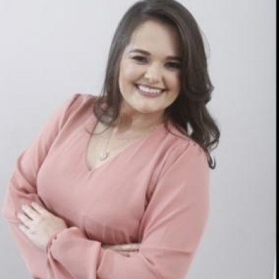 Crisnádia Passos Cruz