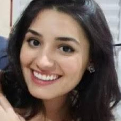 Bruna Guimarães Vicentin