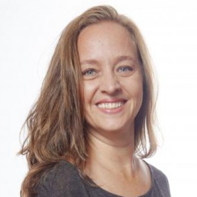 Cristina Maciel Rando