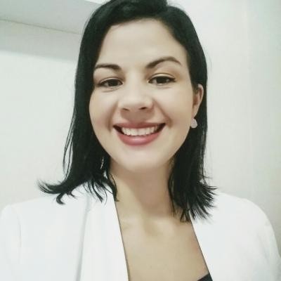Daiane Cordeiro de Mattos Souza