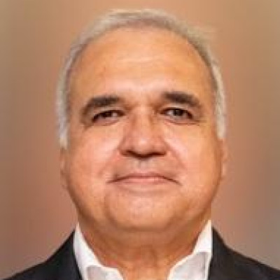 Hugo Cesar Said Amazonas