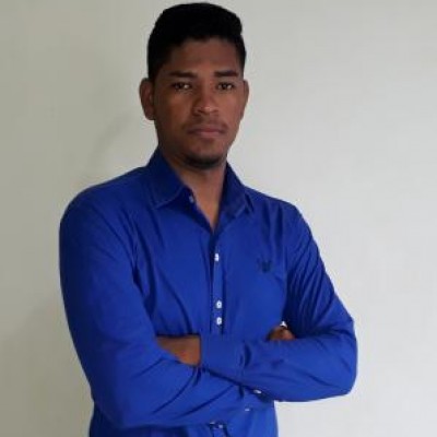 Diemisson Neves da Conceição